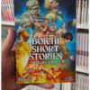 Boichi Short Stories 02 - Ivrea Argentina - Imagen 3