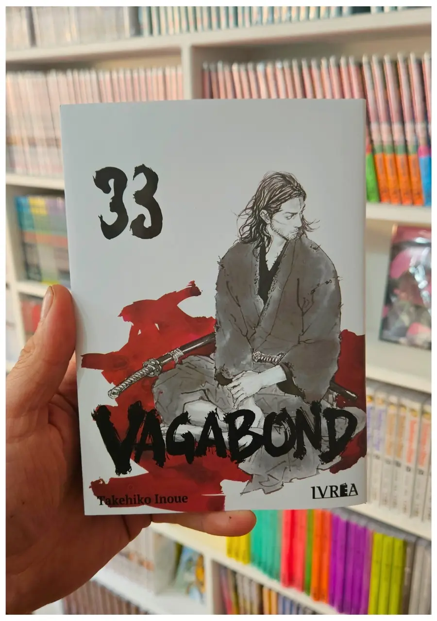 Vagabond 33 - Ivrea Argentina - Imagen 2