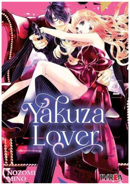 Yakuza Lover 02 - Ivrea Argentina