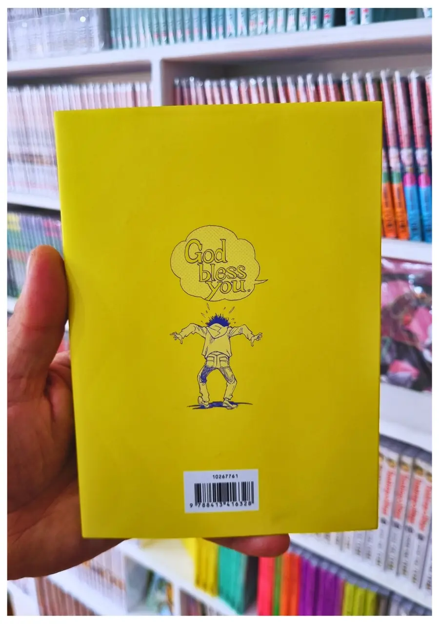 ¡Achís! Antología Naoki Urasawa - Imagen 3