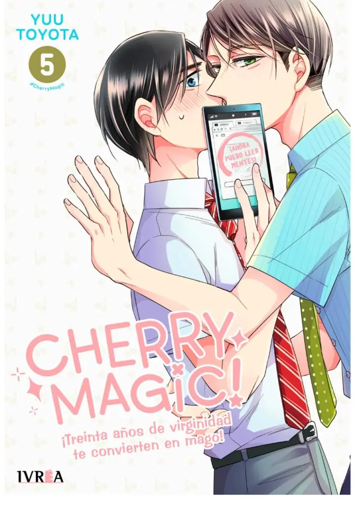 Cherry Magic 05 - Ivrea Argentina