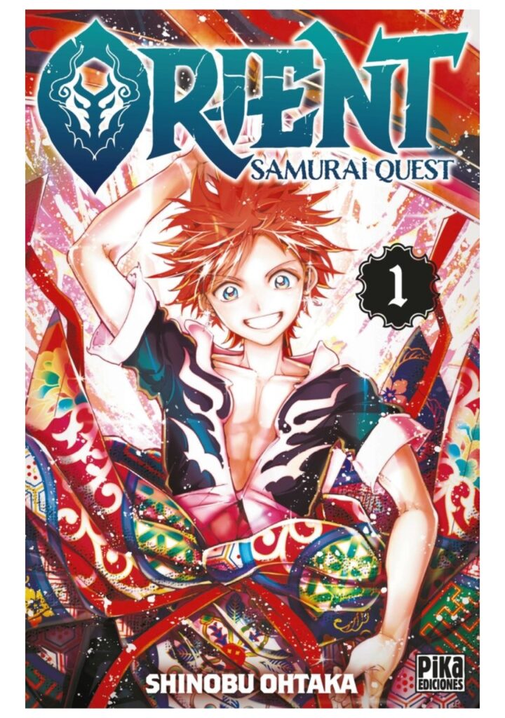 orient-samurai-quest-01-manga-pika-ediciones