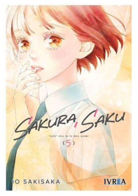 Sakura Saku 05 – Ivrea España