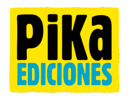 Pika Ediciones