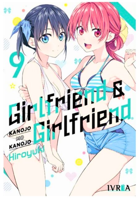 Girlfriend & Girlfriend 09 - Ivrea España