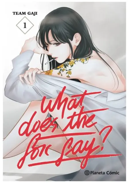 What Does the Fox Say 01 - Planeta Comic España