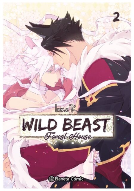 Wild Beast Forest House 02