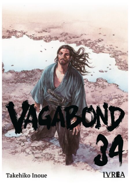 Vagabond 34 - Ivrea Argentina