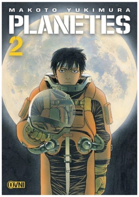 Planetes 02 - Ovni Press