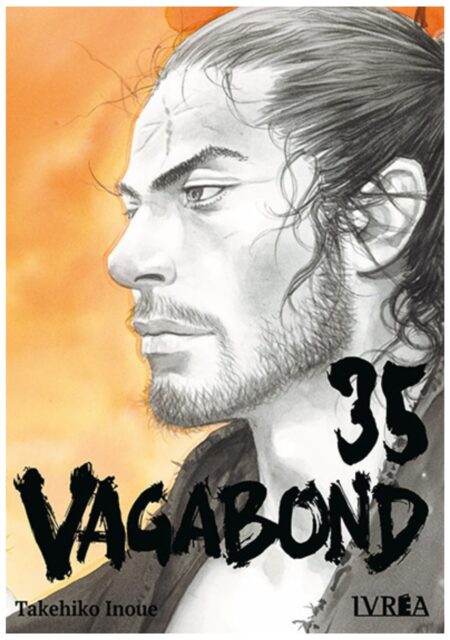 Vagabond 35 - Ivrea Argentina