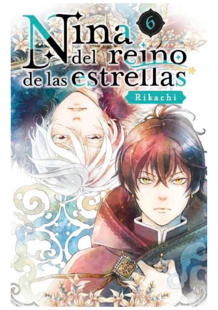 Nina Del Reino De Las Estrellas 06