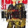 Tokyo Revengers 31 - Ivrea Argentina
