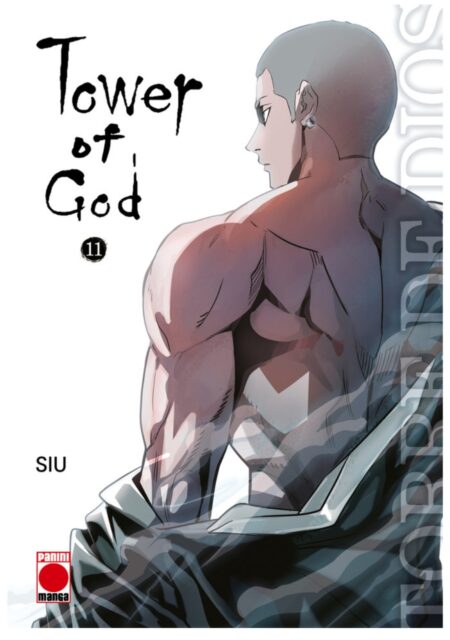 Tower Of God 11 - Panini Comic España