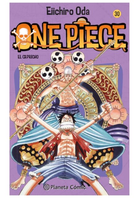 One Piece 30 - Planeta Comic