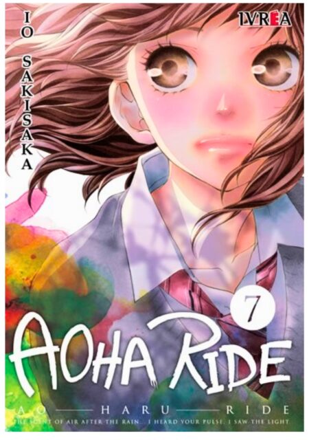 Aoha Ride 07 - Ivrea Argentina