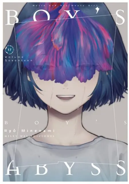 Boys Abyss 17 - Milky Way