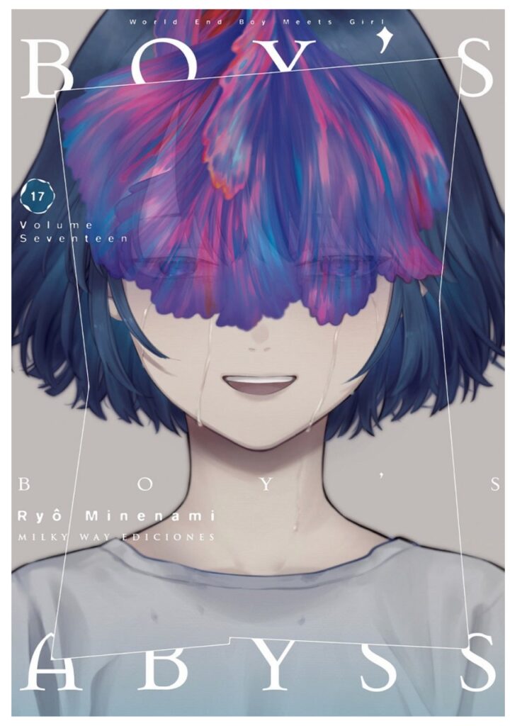 Boys Abyss 17 - Milky Way