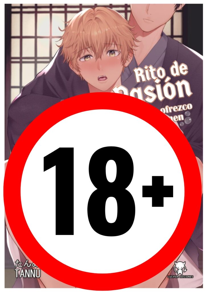 Rito de Pasión Hoy te ofrezco mi semen - Lucifer Ediciones