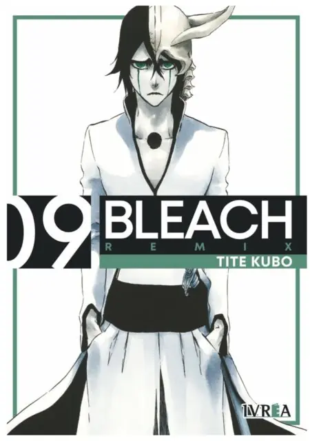 Bleach Remix 09 - Ivrea Argentina