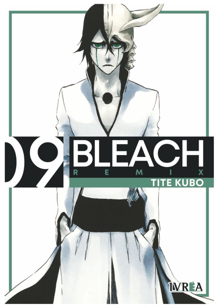 Bleach Remix 09 - Ivrea Argentina