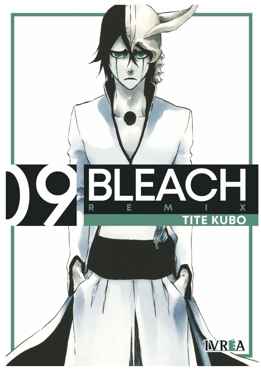 Bleach Remix 09 - Ivrea Argentina