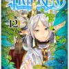 Frieren 12 - Ivrea Argentina