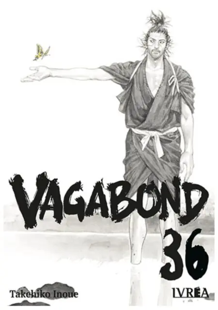 Vagabond 36 - Ivrea Argentina