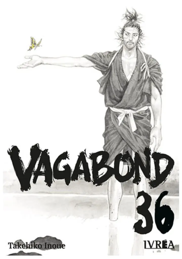Vagabond 36 - Ivrea Argentina