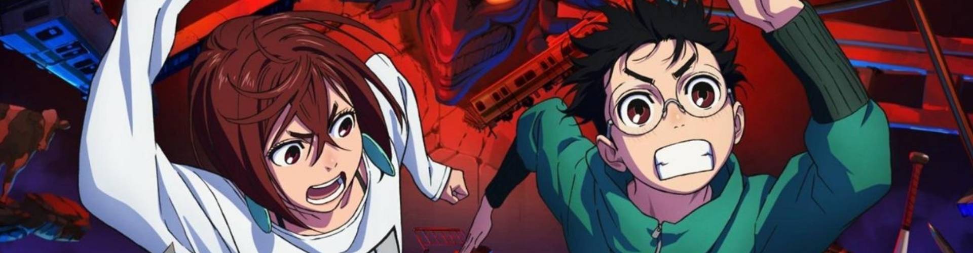 ¿En qué tomo del manga empezar a leer Dandadan después del anime? 📚✨