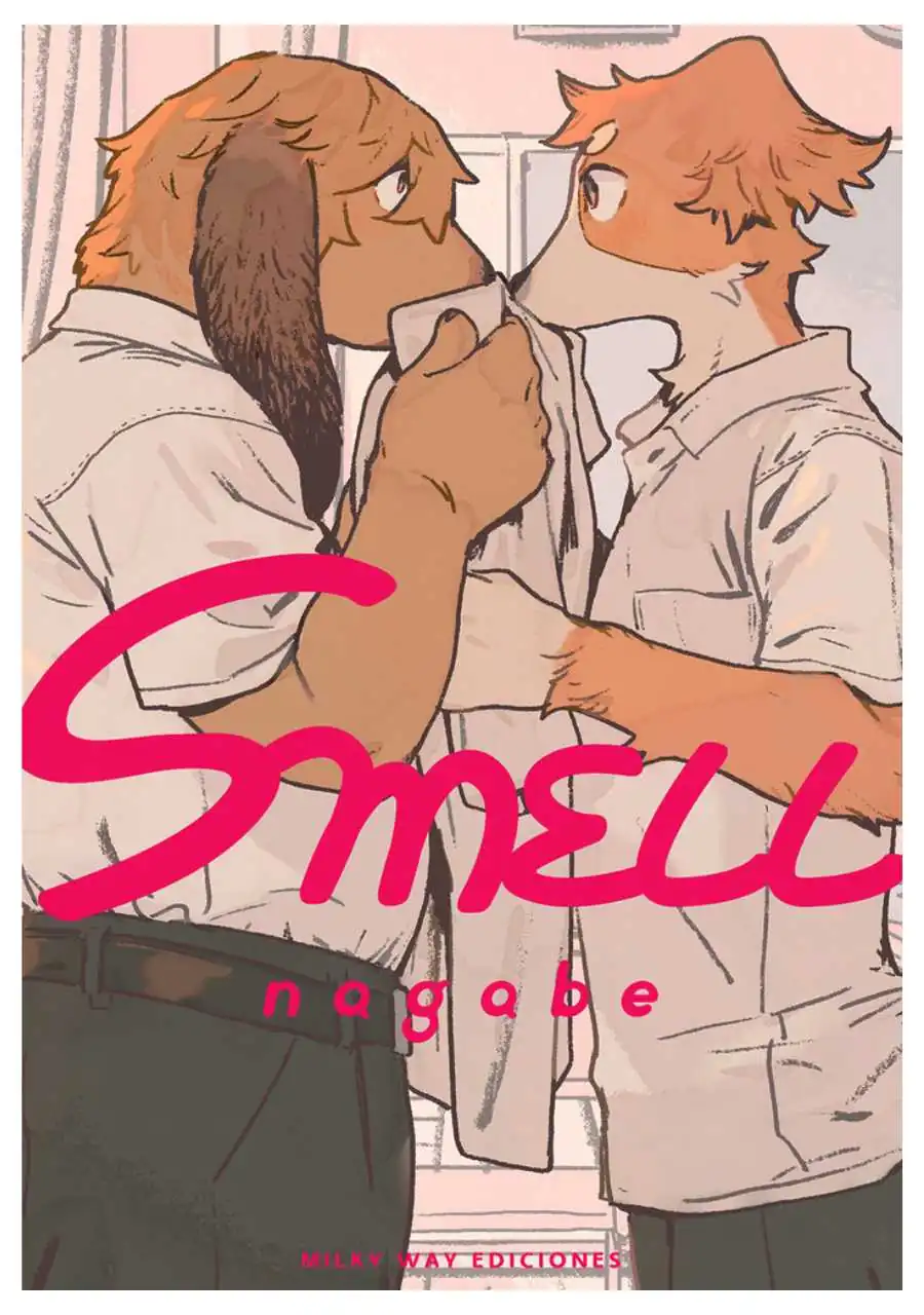 Smell - Milky Way