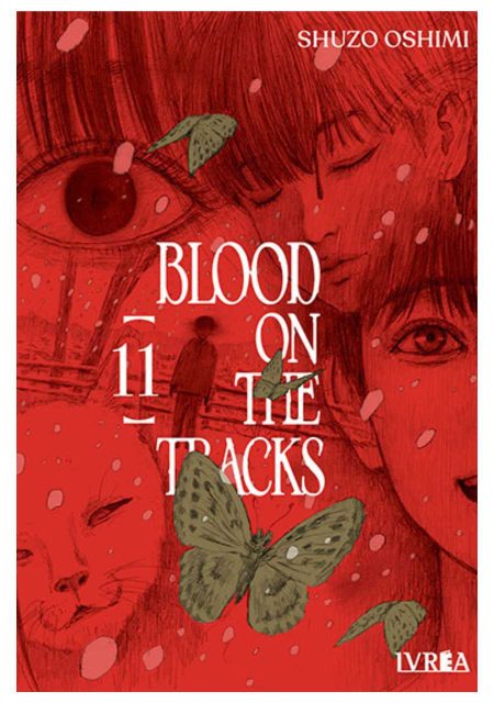 Blood On The Tracks 11 - Ivrea Argentina