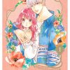 Yubisaki To Renren 01 - Panini Argentina
