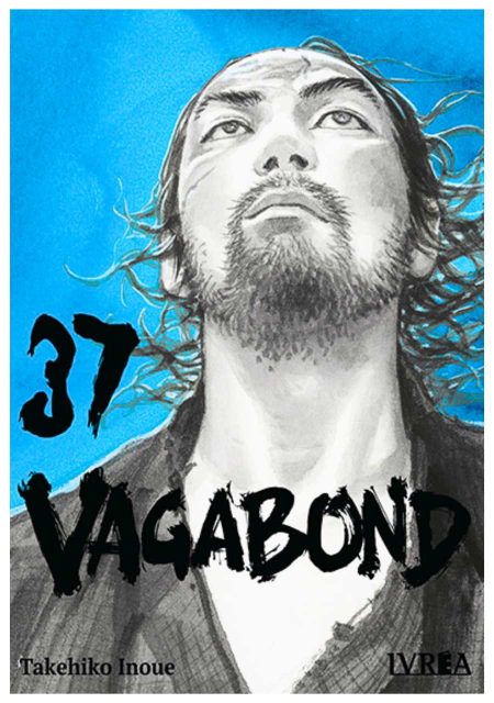 Vagabond 37 - Ivrea Argentina