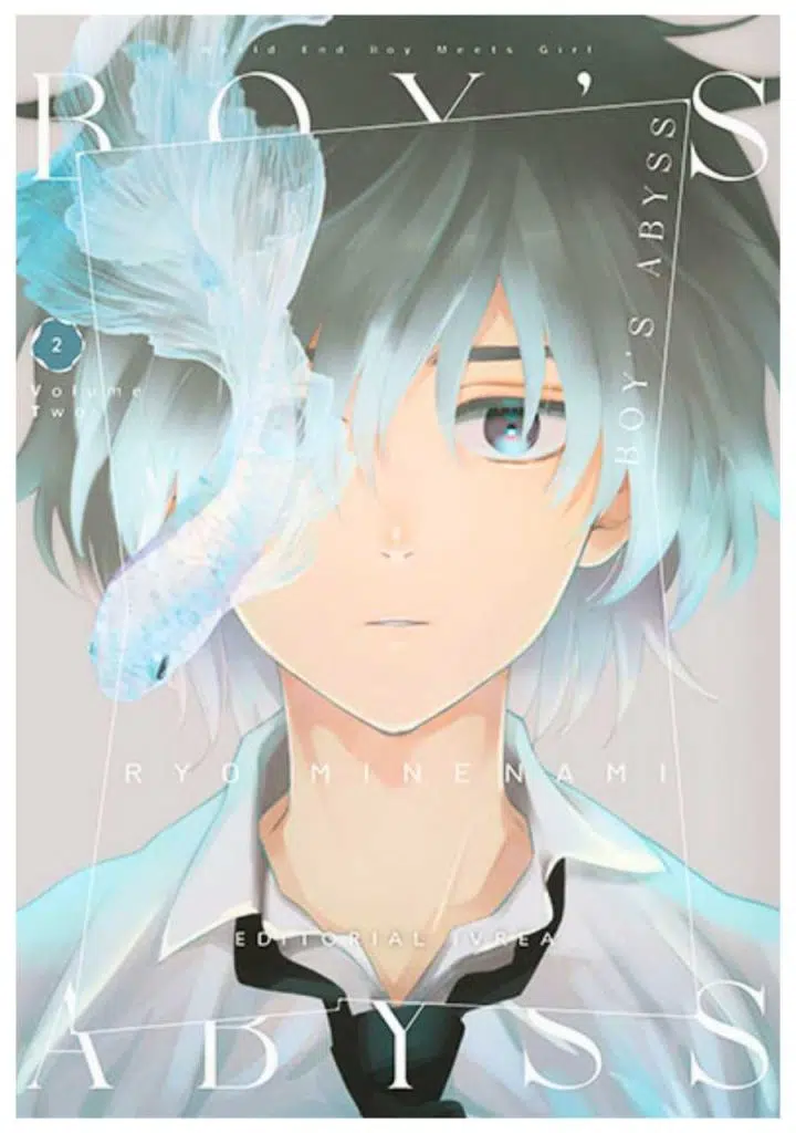 Boys Abyss 03 - Ivrea Argentina