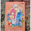 Yubisaki To Renren 01 - Panini Argentina - Imagen 2