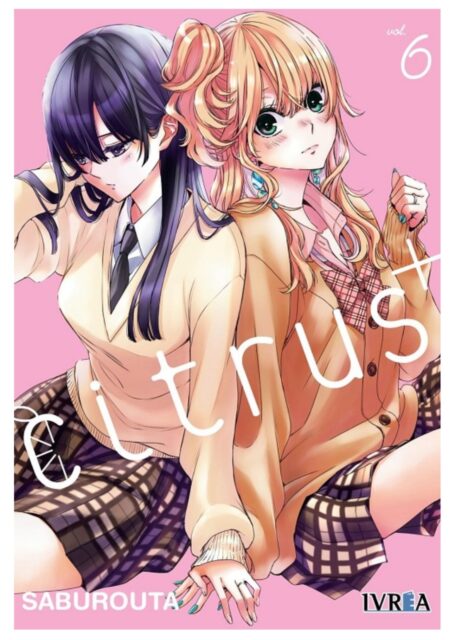 Citrus Plus 06 - Ivrea España