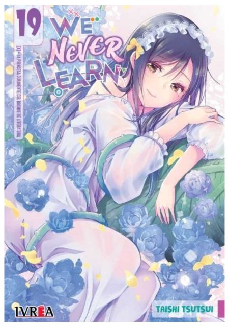 We Never Learn 19 - Ivrea Argentina