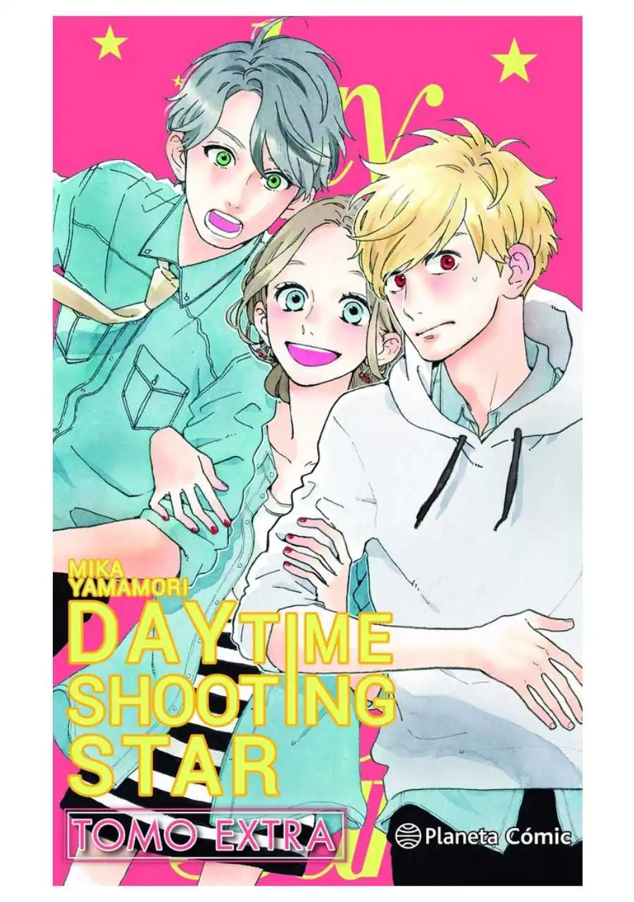 Daytime Shooting Star 13 - Planeta Comic España