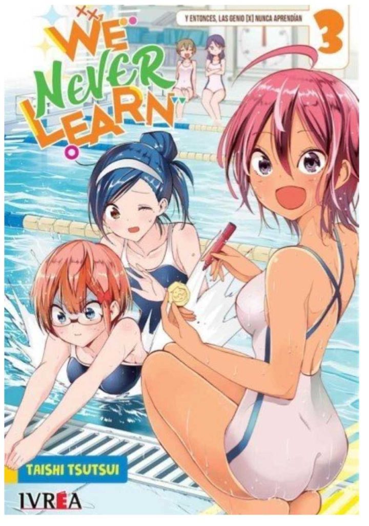 We Never Learn 03 - Ivrea Argentina