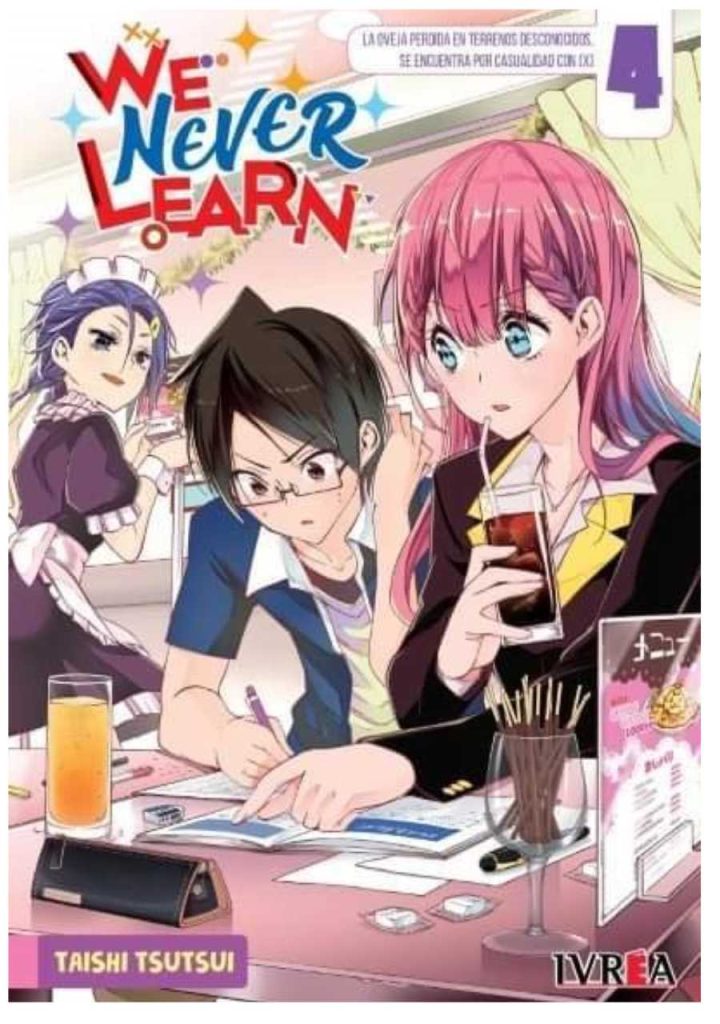 We Never Learn 04 - Ivrea Argentina