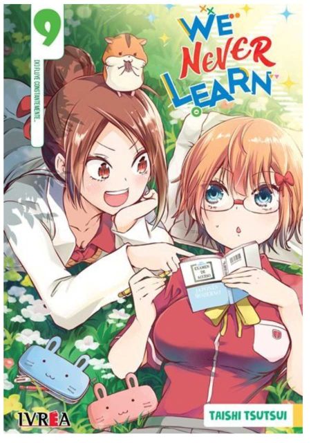 We Never Learn 09 - Ivrea Argentina