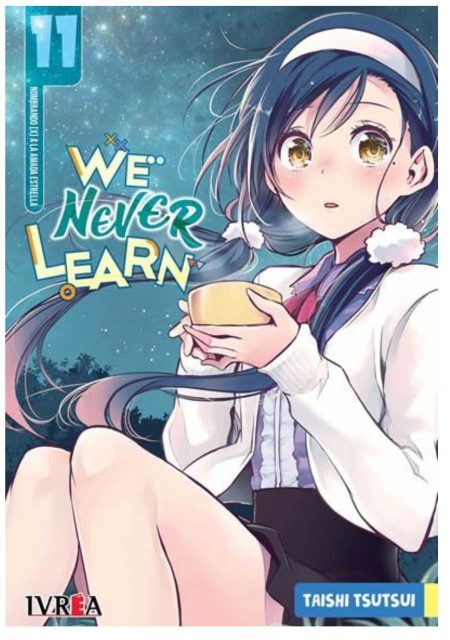 We Never Learn 11 - Ivrea Argentina