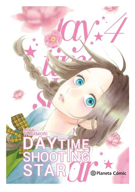 Daytime Shooting Star 04 - Planeta Comic España