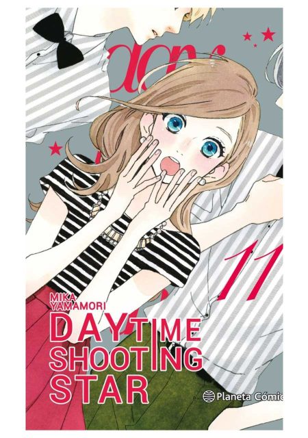 Daytime Shooting Star 11 - Planeta Comic España