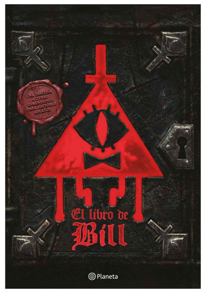 El libro de Bill