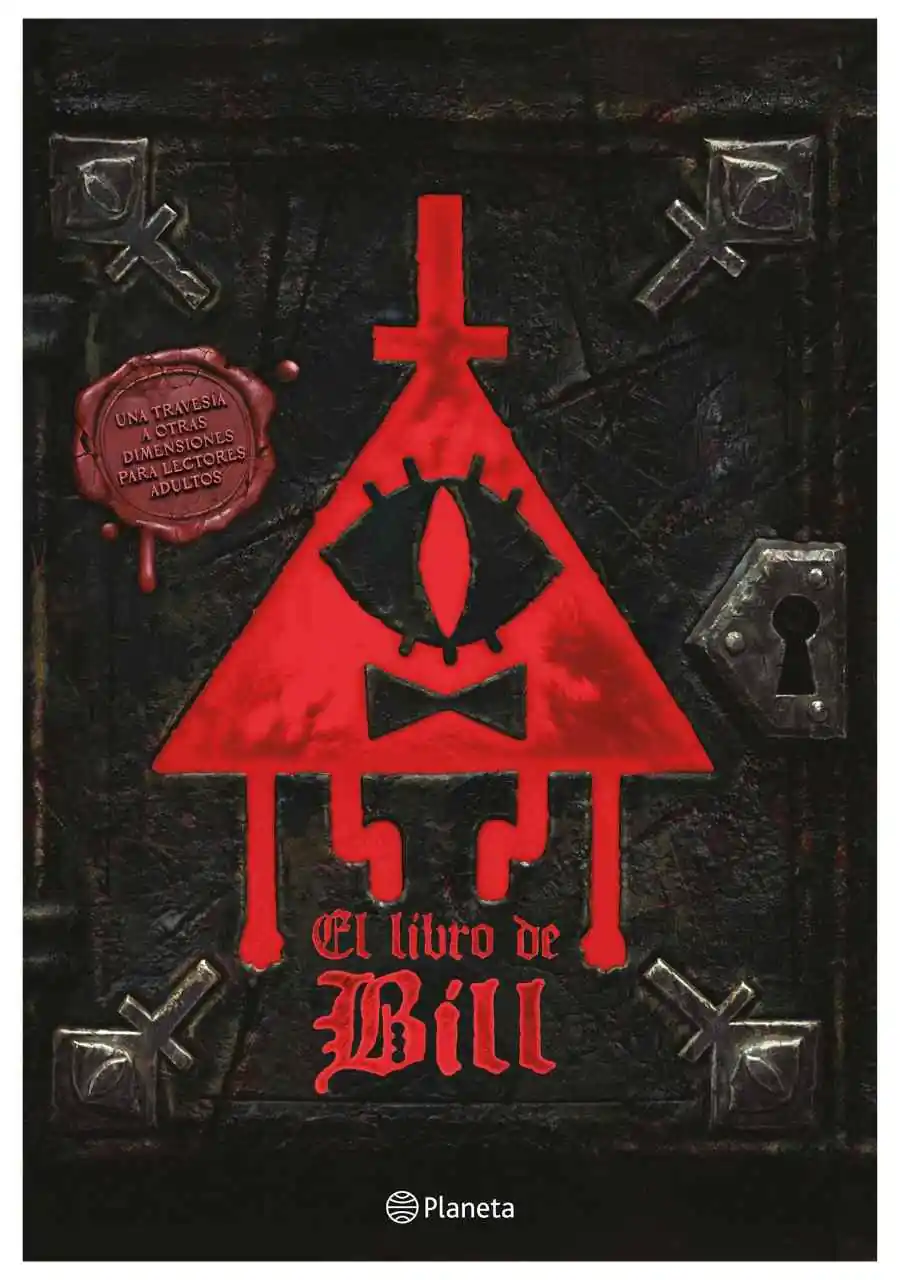 El libro de Bill