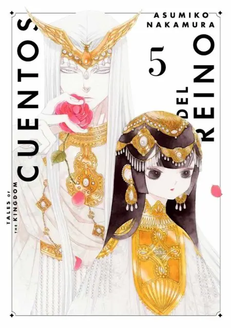 Cuentos Del Reino 05
