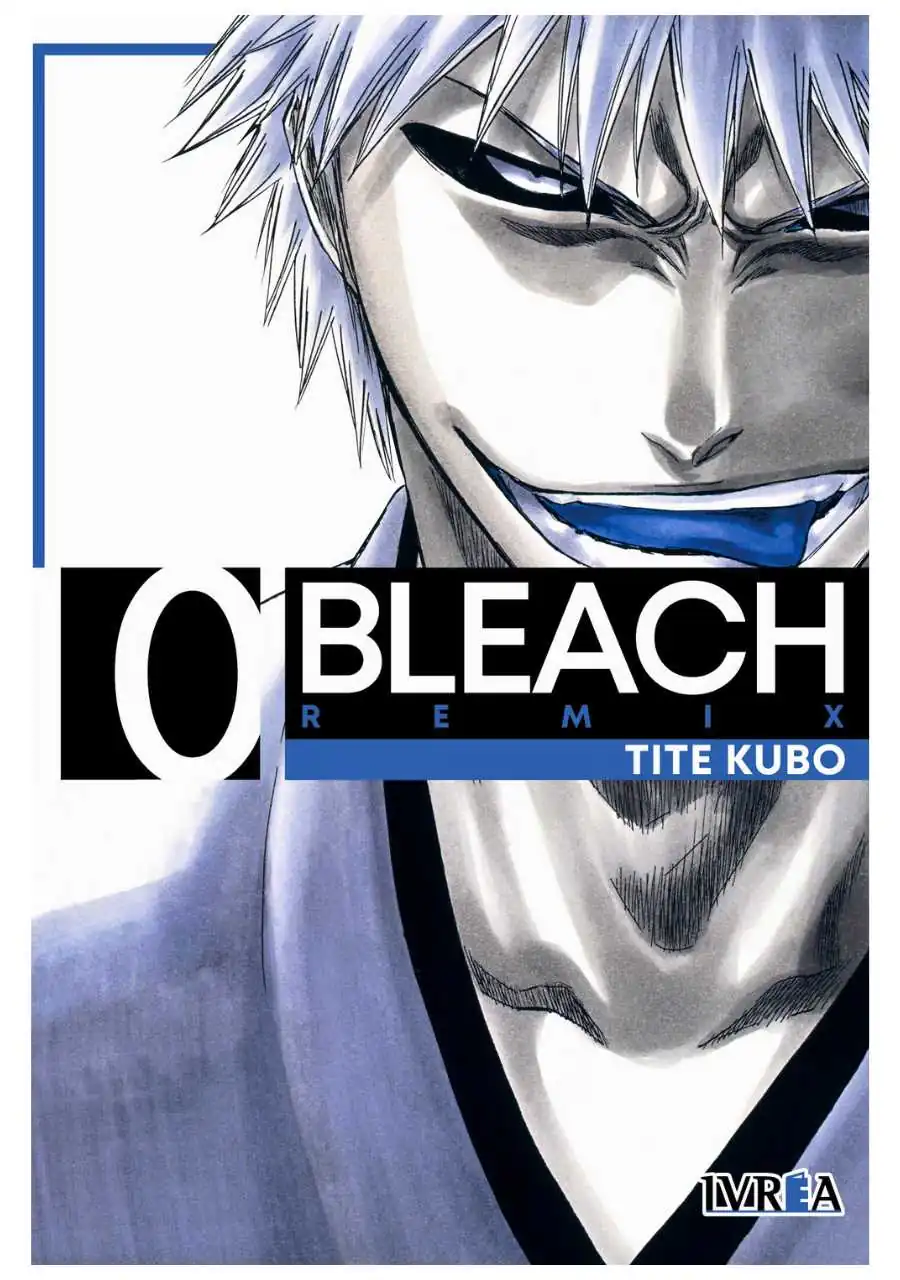 Bleach Remix 10 - Ivrea Argentina