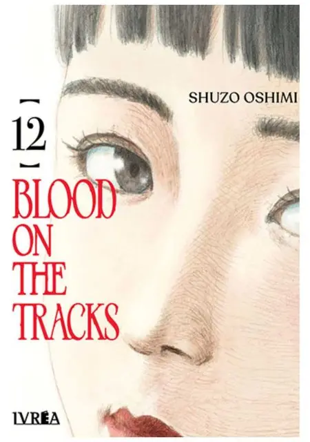 Blood On The Tracks 12 - Ivrea Argentina