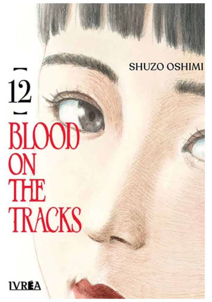 Blood On The Tracks 12 - Ivrea Argentina